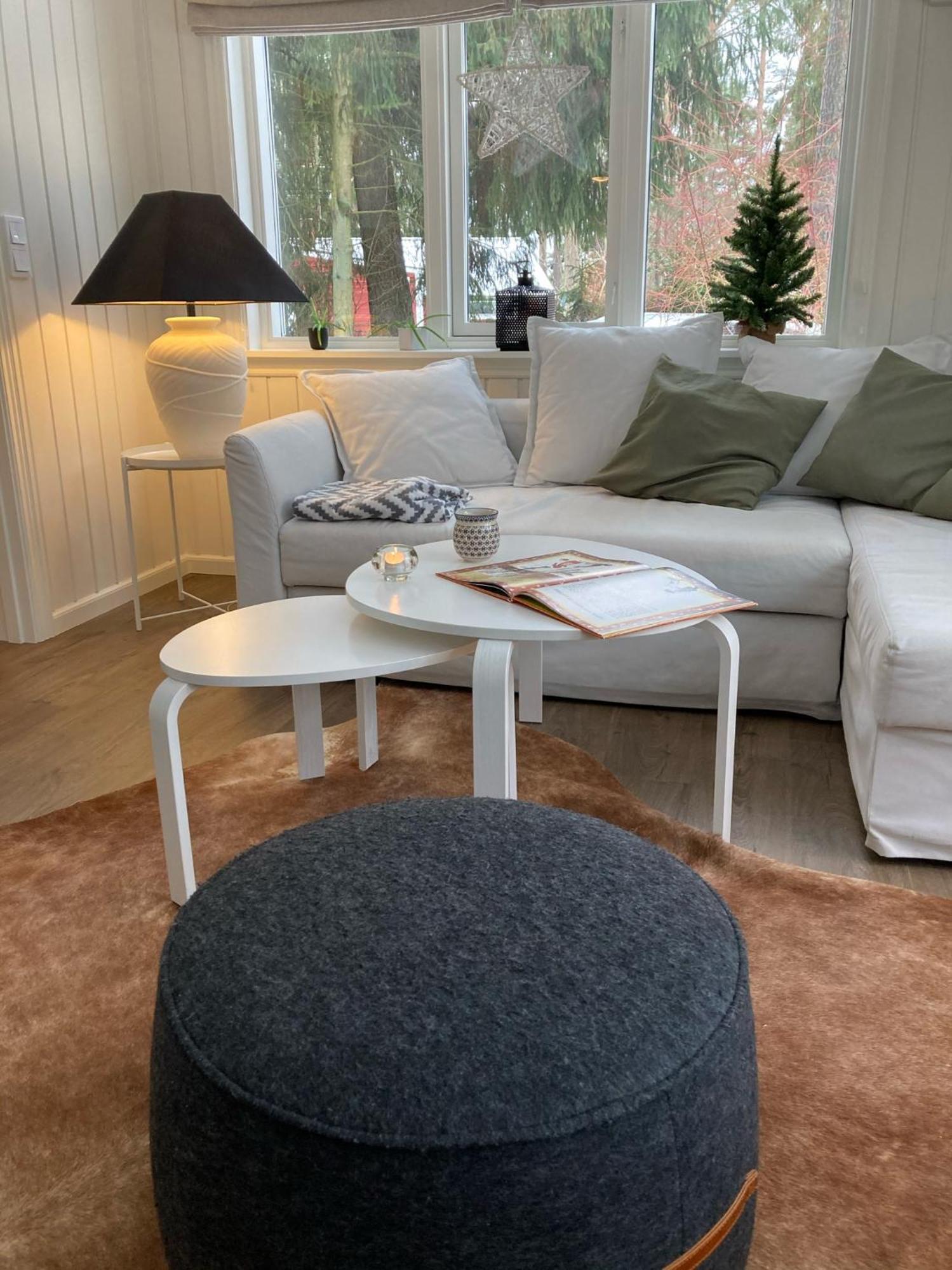 Nordic Relax House - Woodhouse Villa Sjöbo Kültér fotó