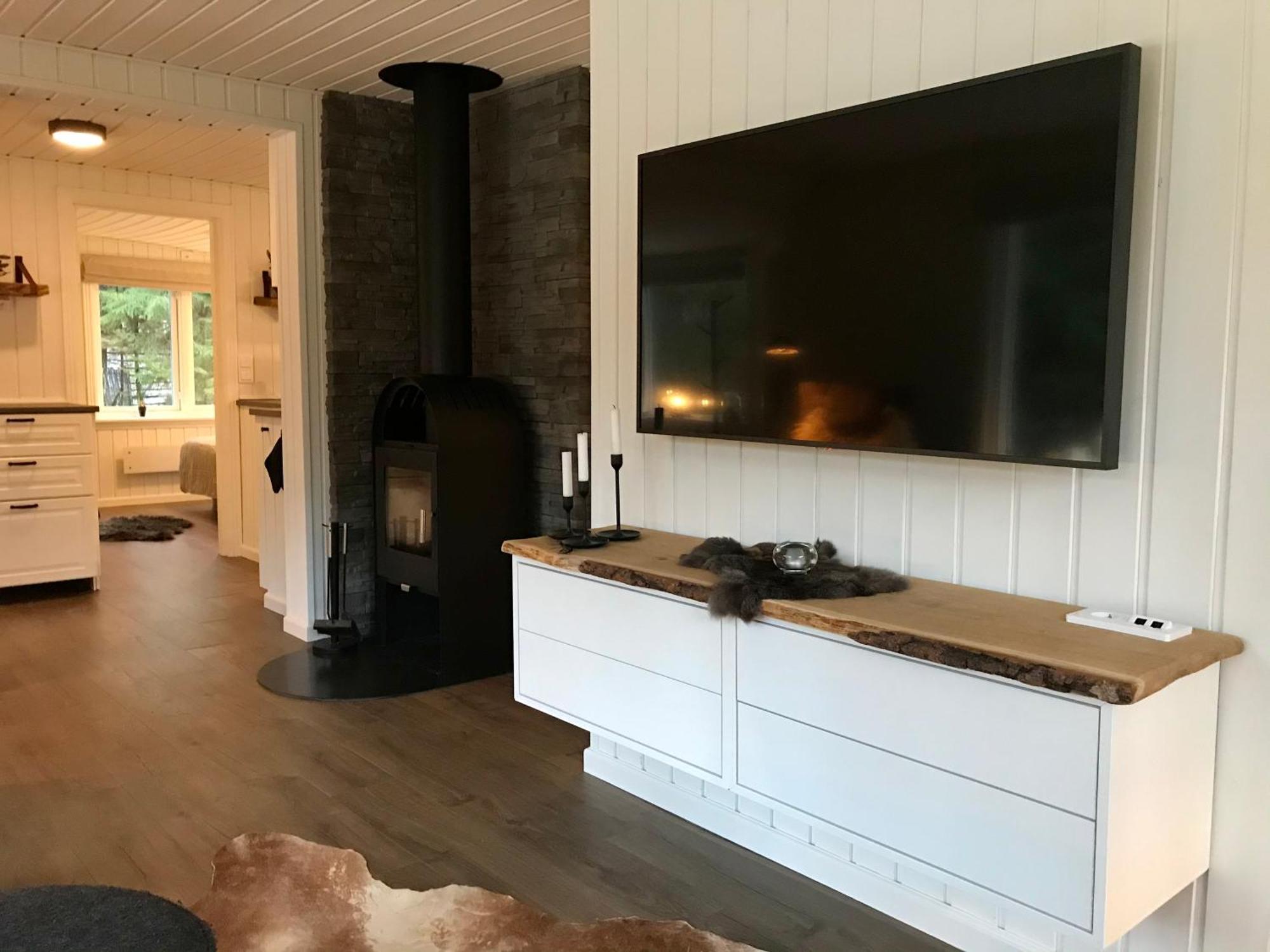 Nordic Relax House - Woodhouse Villa Sjöbo Kültér fotó