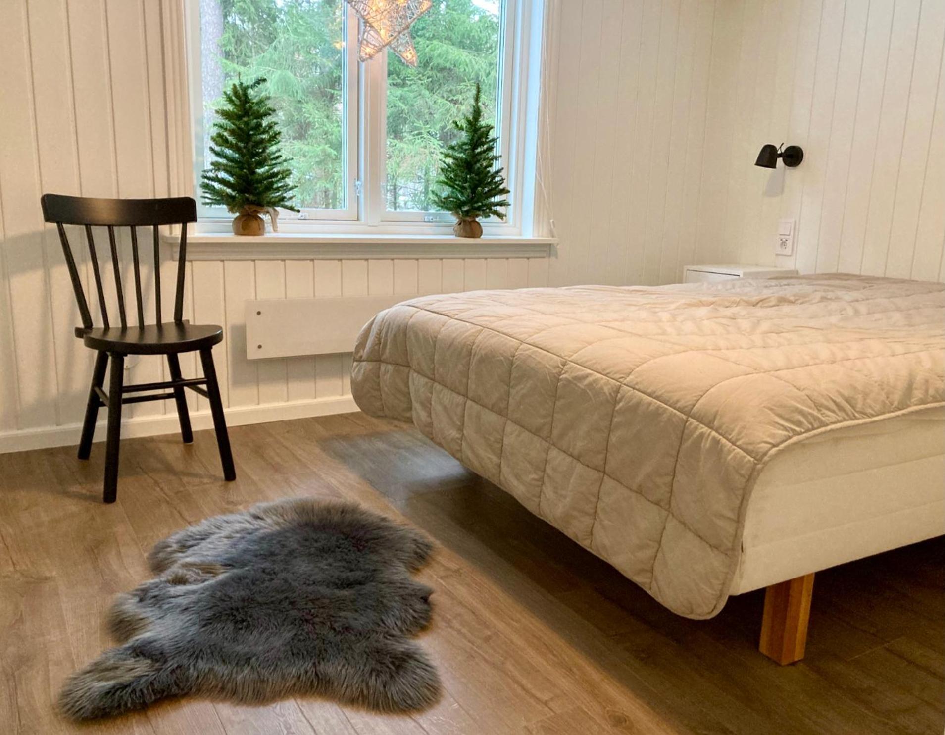 Nordic Relax House - Woodhouse Villa Sjöbo Kültér fotó