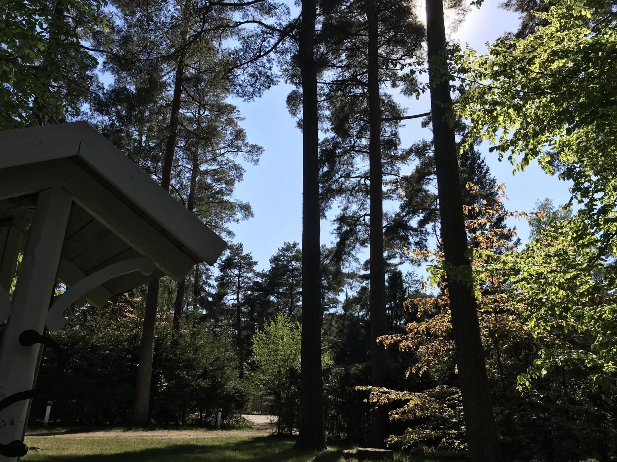 Nordic Relax House - Woodhouse Villa Sjöbo Kültér fotó