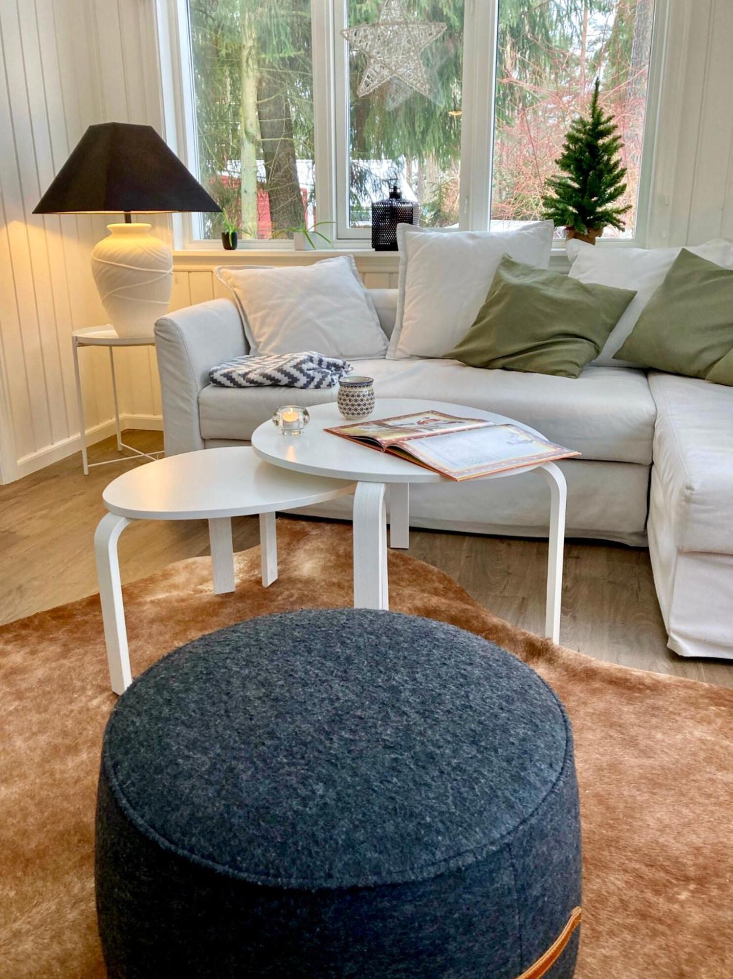 Nordic Relax House - Woodhouse Villa Sjöbo Kültér fotó