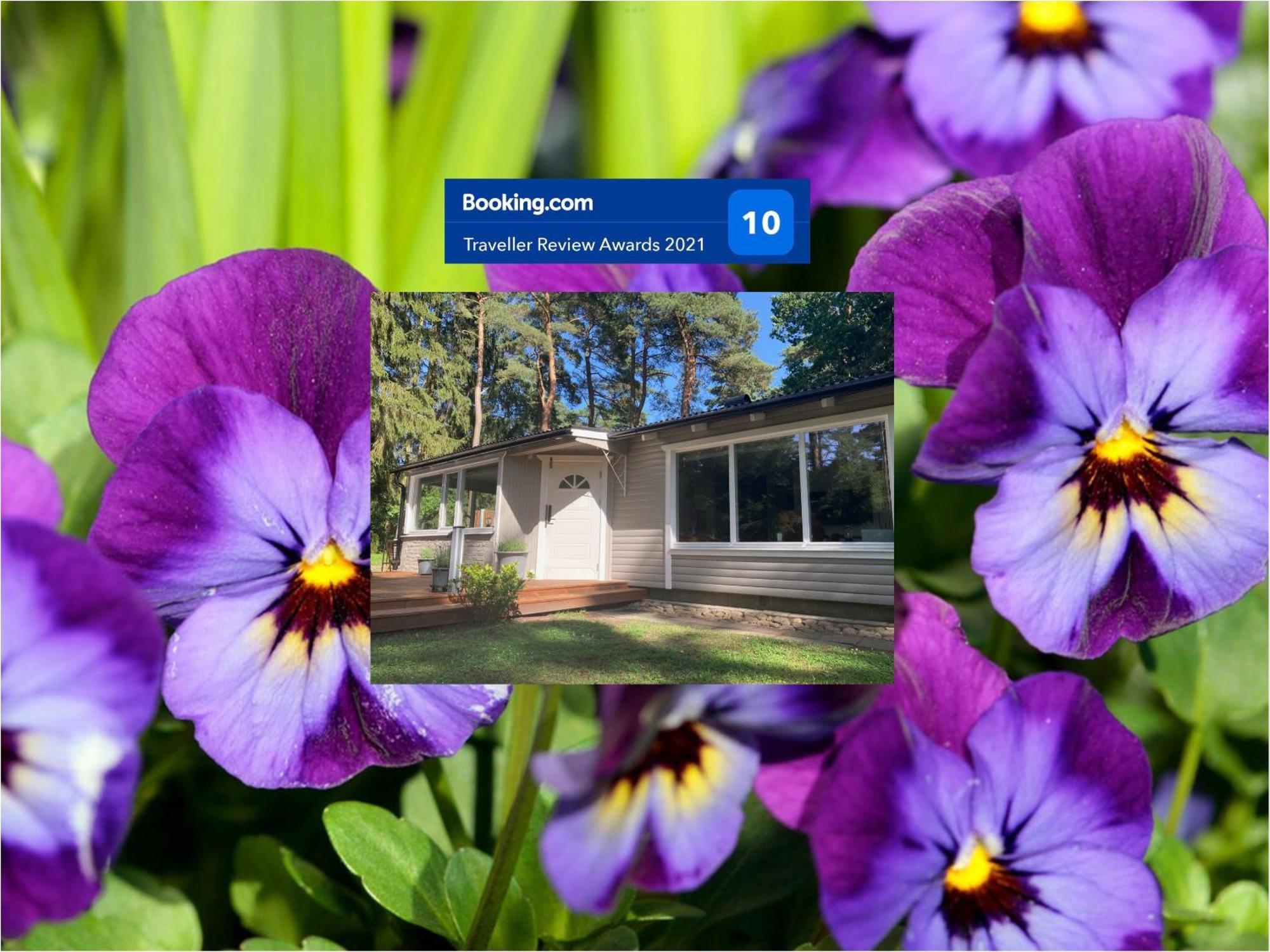 Nordic Relax House - Woodhouse Villa Sjöbo Kültér fotó