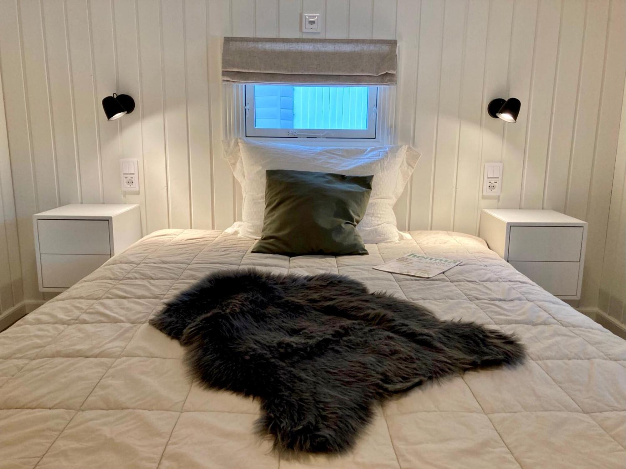 Nordic Relax House - Woodhouse Villa Sjöbo Kültér fotó